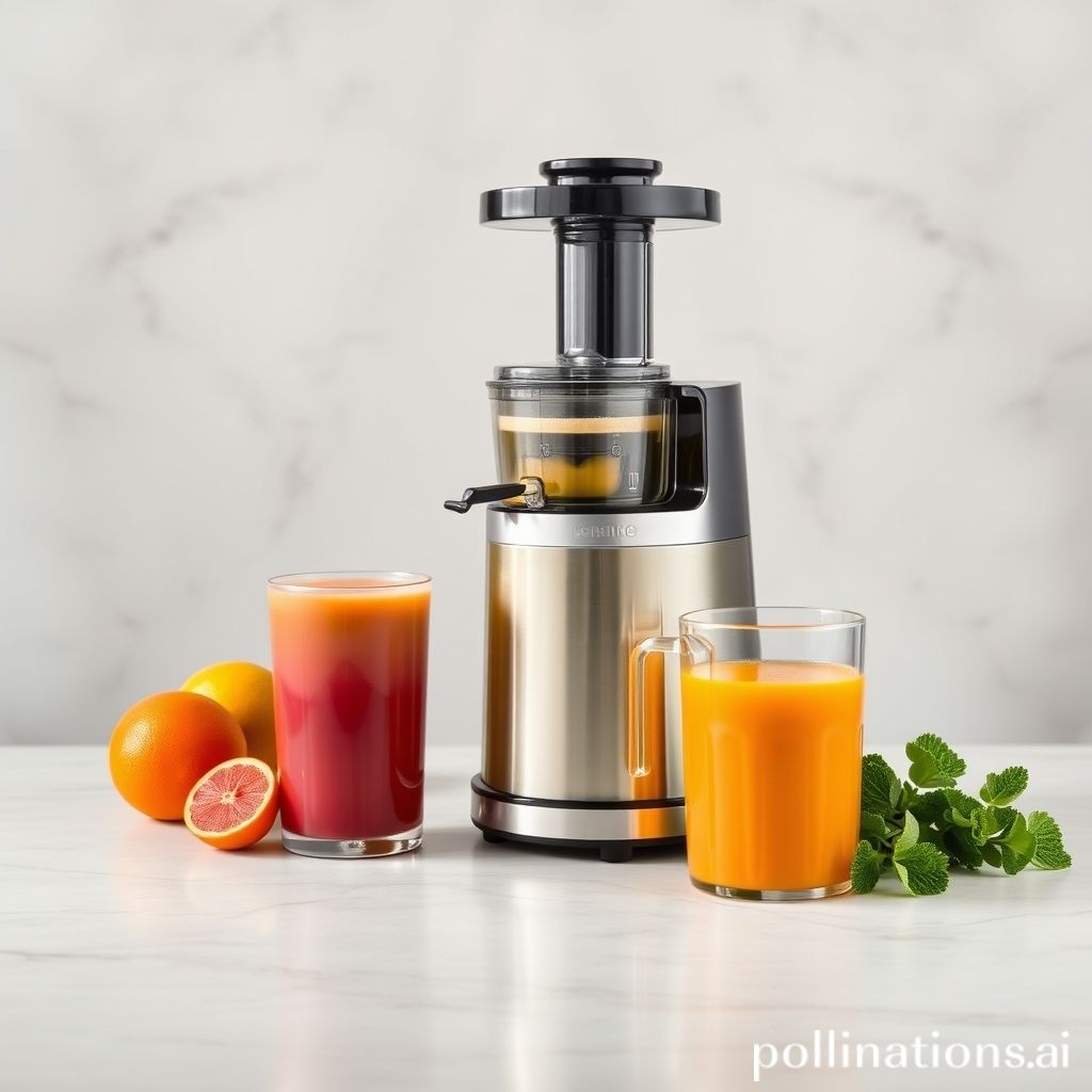 How Much Does A Juicer Cost? Crazy Juicer